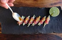 Sophisticated Sushi Class in Los Angeles (Includes 6-Course Meal)