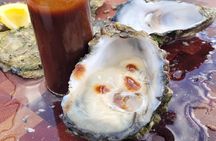 Oyster Adventure in Coffin Bay (Coffin Bay Pick Up)