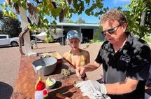 Oyster Adventure in Coffin Bay (Coffin Bay Pick Up)