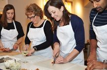 Artisan Italian Pasta Class in Chicago (Includes 3-Course Meal)