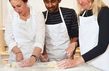 Italian Gnocchi-Making Class in NYC (Includes 4-Course Meal)