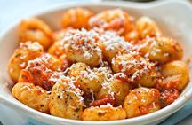 Italian Gnocchi-Making Class in NYC (Includes 4-Course Meal)