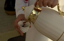 Evening Desert Safari with BBQ Dinner Ras Al Khaimah