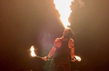 Evening Desert Safari with BBQ Dinner Ras Al Khaimah