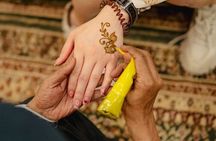 Evening Desert Safari with BBQ Dinner Ras Al Khaimah