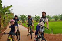 Deluxe Hanoi Tour, Ancient Villages, Pottery Class, Train Street