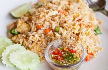 Cook Authentic Chinese Feast in Houston (Includes 4-Course Meal)