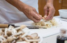 Make Otsumami + Sake Pairing (Includes 6-Course Meal)