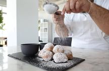 Italian Pasta Cooking Class in Denver (Includes 3-Course Meal)