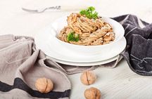 Italian Pasta Cooking Class in Denver (Includes 3-Course Meal)