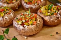 Italian Pasta Cooking Class in Denver (Includes 3-Course Meal)