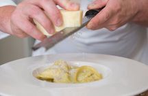 Luxury Italian Cooking Class in Tampa (Includes 4-Course Meal)