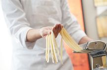 Cooking Luxury Italian Pasta in Atlanta (Includes 4-Course Meal)
