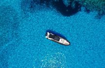 Semi-Private Power Boat Tour to Kleftiko
