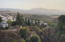 Ronda Day Tour and Winery Visits from Marbella