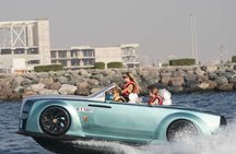 Dubai Umm Suqeim Jet Ski Private Adventure