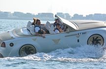 Dubai Umm Suqeim Jet Ski Private Adventure