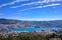 Nagasaki: One-Day Private Guide Tour for Shore Excursion