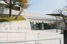 Nagasaki: Half Day Sightseeing Private Tour with 1day Tram Ticket