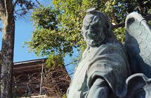 Guided Trip to Mount Takao Train Journey from Shinjuku
