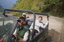 3 Day Ha Giang Loop by Open-Air Car