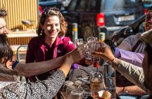 New! Athens Morning Food & Drinks Tour: A Bite from the Acropolis