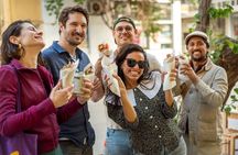 New! Athens Morning Food & Drinks Tour: A Bite from the Acropolis