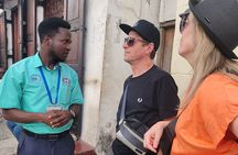 Spice Farm Tour And Stone town walking tour 