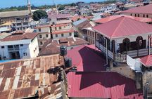 Spice Farm Tour And Stone town walking tour 