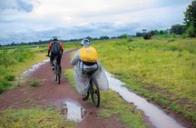 1-Day Moshi Villages bike tour
