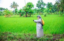 1-Day Moshi Villages bike tour
