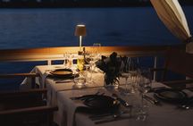 6 Course Classic Dinner Cruise on Zambezi River