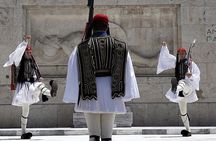 Best of Athens Full Day Private Tour