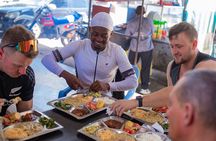 1-Day Moshi Villages bike tour