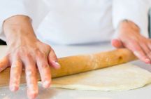 Craft Fine Italian Pizza in Indianapolis (Includes 4-Course Meal)