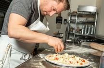 Craft Fine Italian Pizza in Indianapolis (Includes 4-Course Meal)