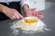 Gourmet Pasta Class in Washington D.C. (Includes 3-Course Meal)