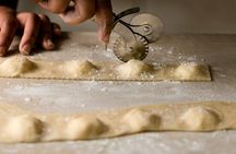 Gourmet Pasta Class in Washington D.C. (Includes 3-Course Meal)