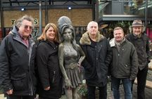 London Camden Rock Music Walking Tour
