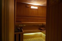 Istanbul Spa, Turkish Bath and Massage Service