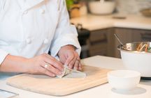 Authentic Asian Cooking Class in NYC (Includes 4-Course Meal)