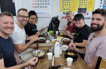 Busan Dialect Class(Intermediate Korean proficiency required)