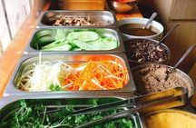 Hanoi Hidden Bites Premium Food Adventure