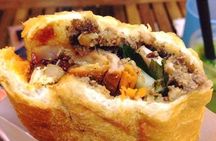 Hanoi Hidden Bites Premium Food Adventure