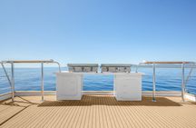 Catamaran Cruise - Excursion in the Gulf of Ajaccio 4H