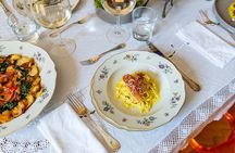 Carbonara Cooking Class in Rome: Cook Like a Local in Trastevere