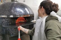 Authentic Margherita Pizza Making Class in Naples