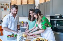 Rome Cooking Class: Make 3 Italian Dishes in Trastevere