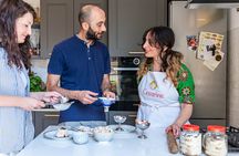 Rome Cooking Class: Make 3 Italian Dishes in Trastevere