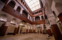 Fez Medina Guided Tour 